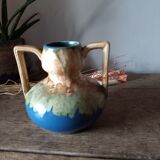 Alpho Art Deco vase