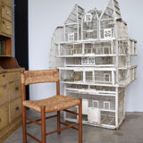 Great aviary bird cage nineteenth century