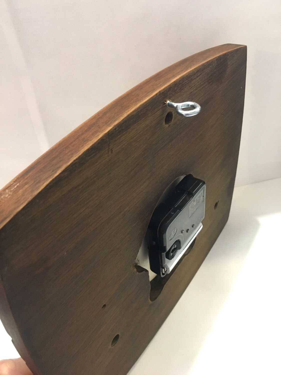 Pendule vintage JAZ