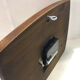 Pendule vintage JAZ