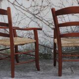 Armchairs, 1990s, set of 2