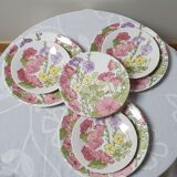 Assiettes