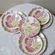 Assiettes