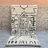 Azilal rug