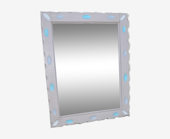 Miroir vintage