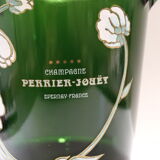 Champagne bucket perrier jouët cuvée belle époque