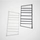 Vintage Tomado Wall Unit by Dekker, Netherlands, 1960s