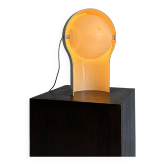 Lampe de table Telegono par Vico Magistretti pour Artemide