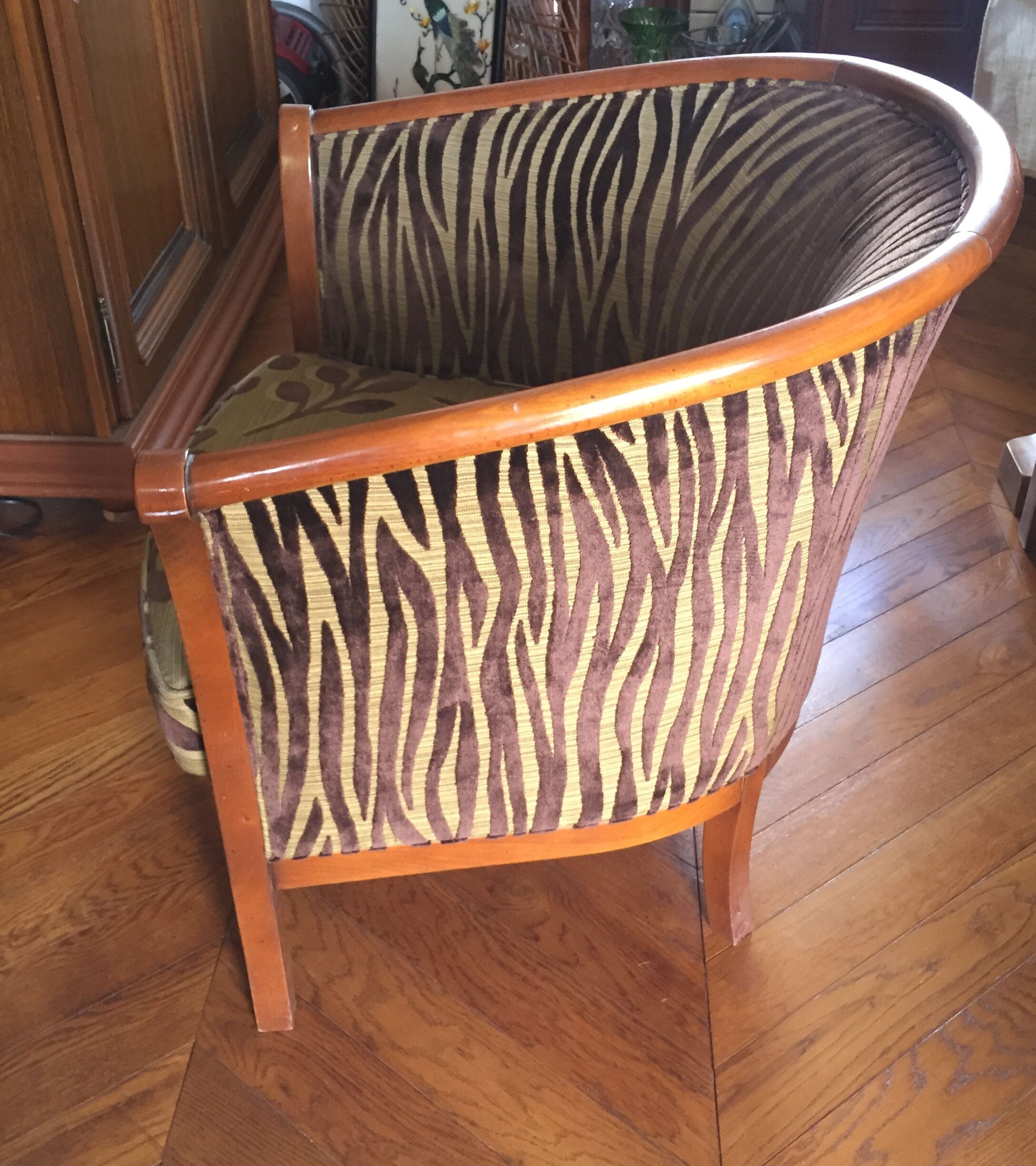 Armchair
