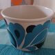 Fondue pot Le Creuset