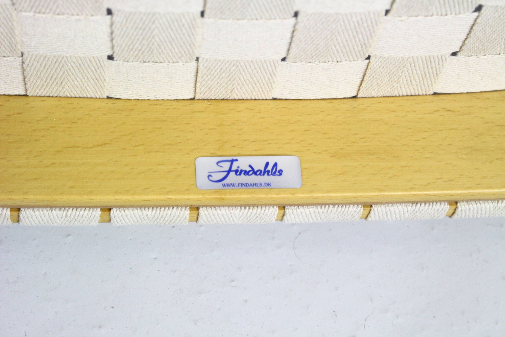 Fauteuil Luna