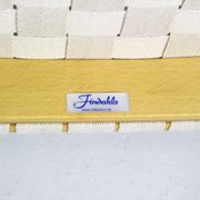 Fauteuil Luna