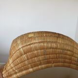 Old chistera big glove Basque country