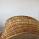 Old chistera big glove Basque country