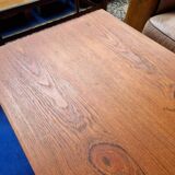 Scandinavian coffee table
