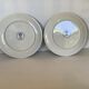 6 dessert plates Cadiz Villeroy and Boch