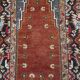 Handmade rug 190 x 107
