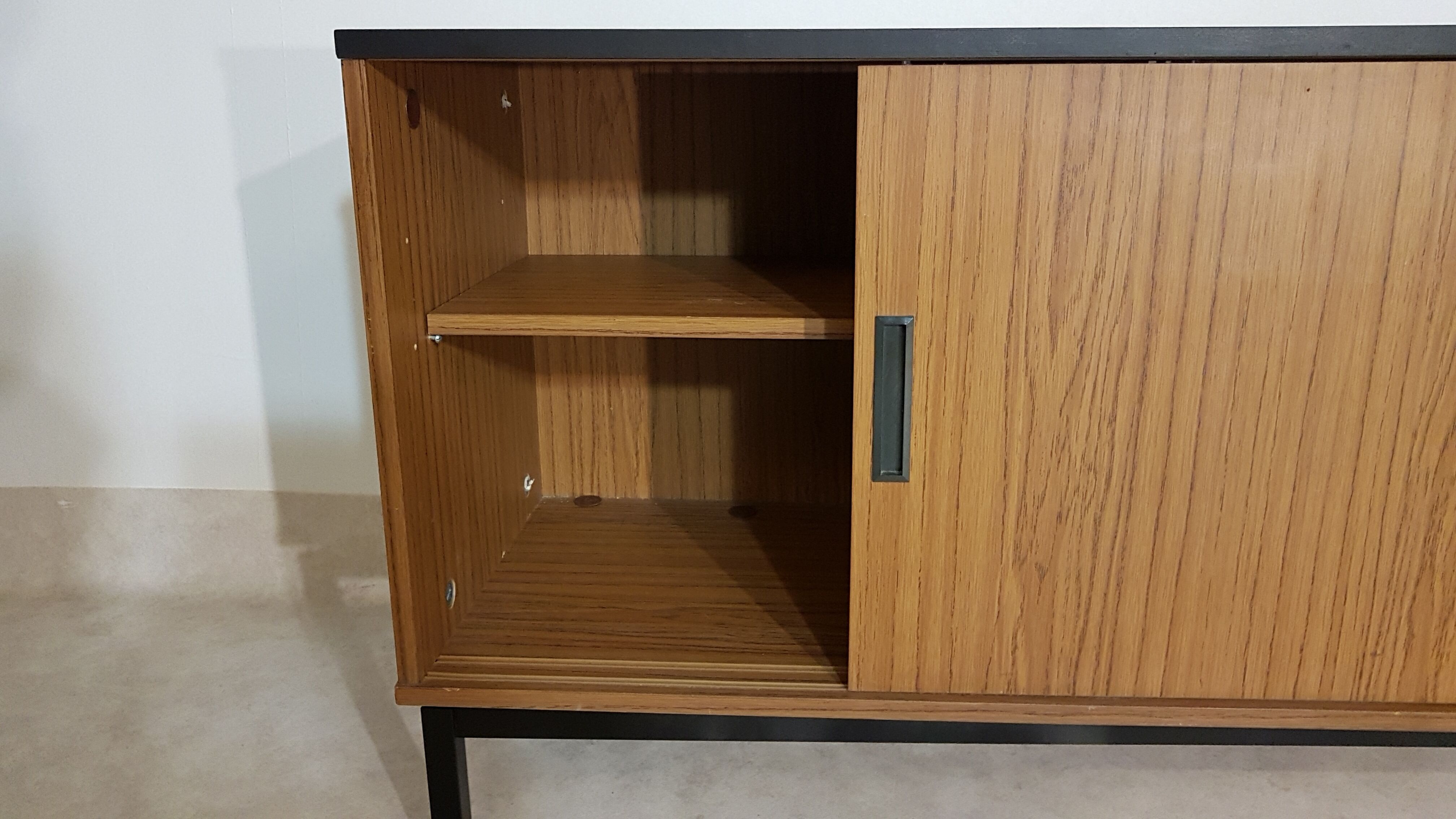 Sideboard of the 60s