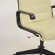 Armchair - Swivel office chair - years 70 / 80 - Vintage - Design