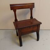 Antique small bench