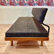 Scandinavian 1950s daybed design.