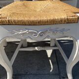 6 Romance Country corner chairs