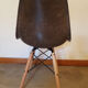 4 DSW chairs by Charles and Ray Eames for Herman Miller