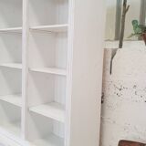 Library 2 body