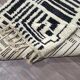 Handmade wool rug Morocco 3 x 2 m