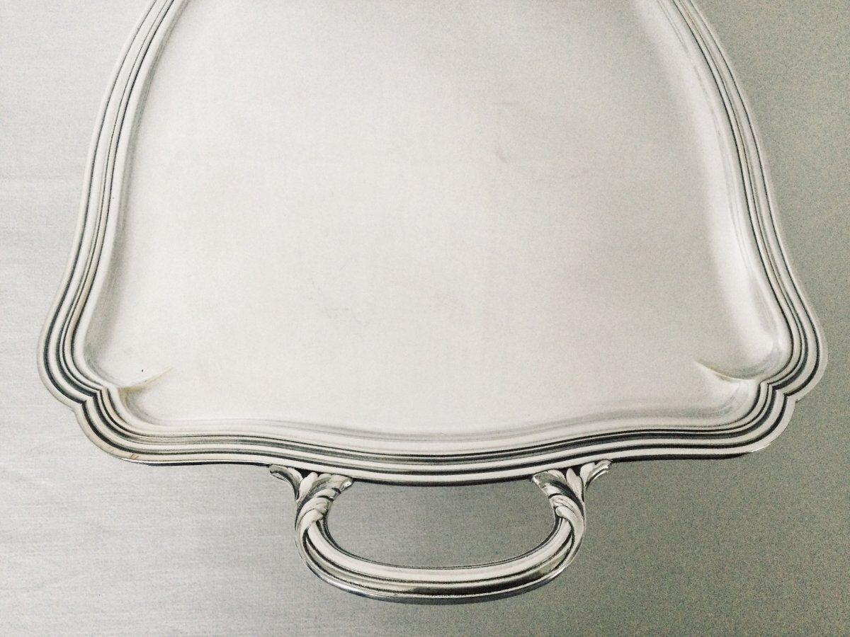 Boulenger tea and coffee service