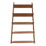 “Royal System” shelves Poul Cadovius Denmark, 1960