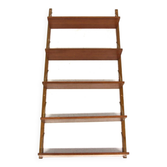 “Royal System” shelves Poul Cadovius Denmark, 1960