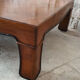 Opium coffee table roche bobois