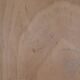 8 Bistro Chairs including 2 Authentic 1950s Solid Beech Luterma Chairs