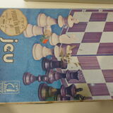 Chess game