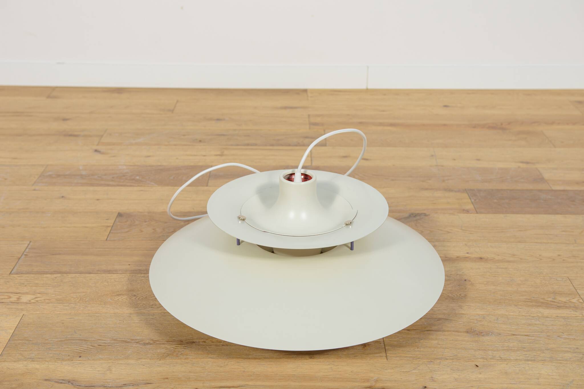 Mid-Century Model PH5 Pendant Lamp by Poul Henningsen for Louis Poulsen, Denmark, 1960s