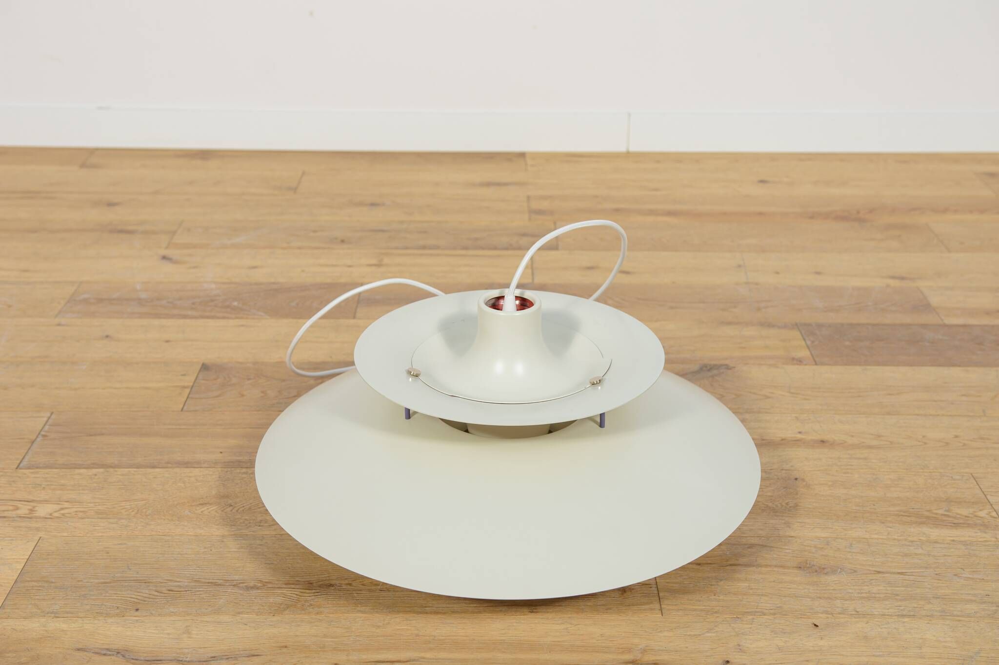 Mid-Century Model PH5 Pendant Lamp by Poul Henningsen for Louis Poulsen, Denmark, 1960s
