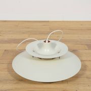 Mid-Century Model PH5 Pendant Lamp by Poul Henningsen for Louis Poulsen, Denmark, 1960s