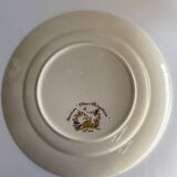 Moustiers porcelain