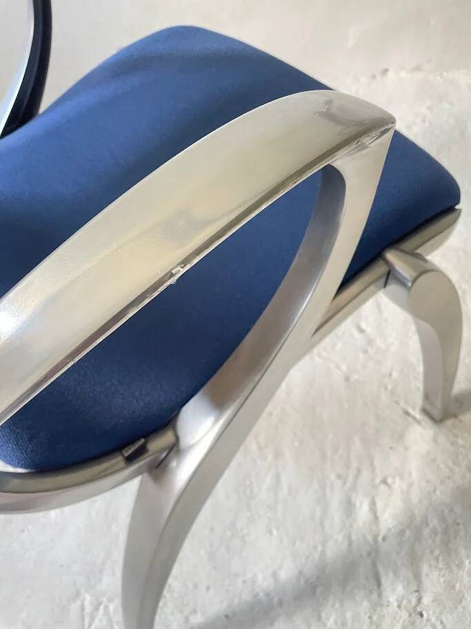 Sedus Postmodern conference chair Germany 1990s