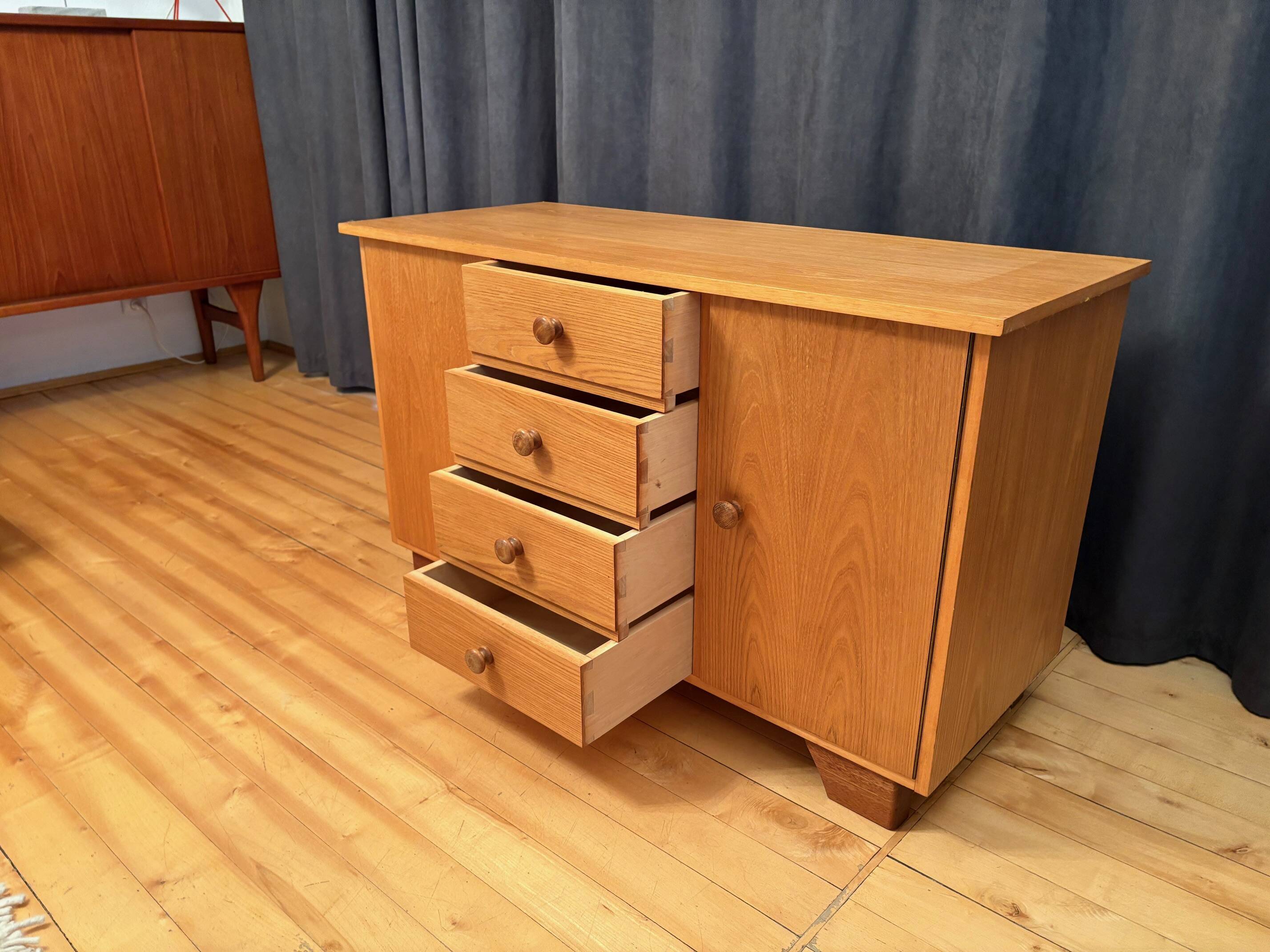 Sideboard, Germany, 1960s