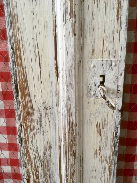 White country buffet