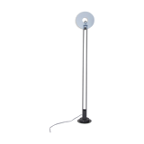 Floor lamp philipps halogen 80s