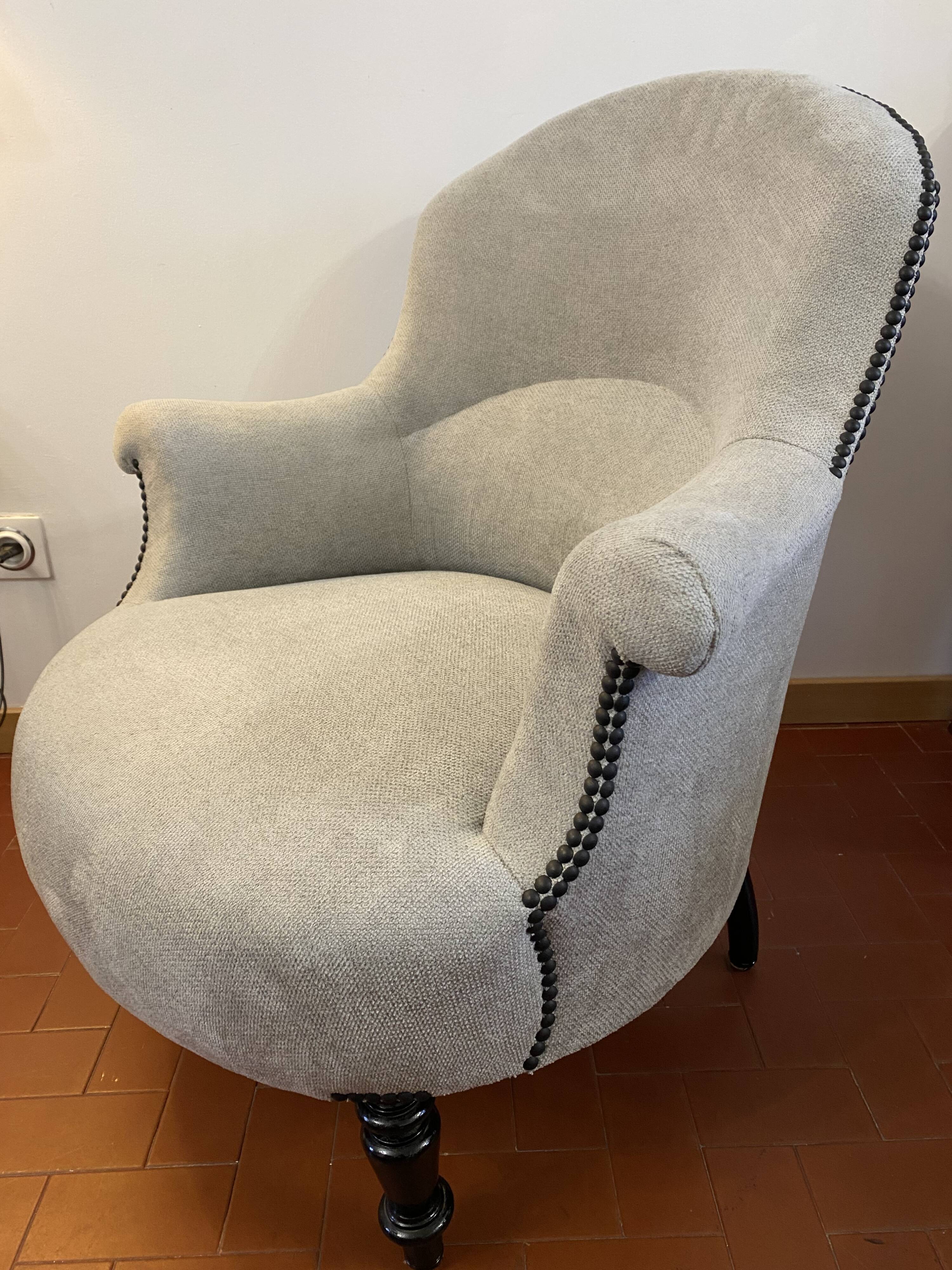 Armchair