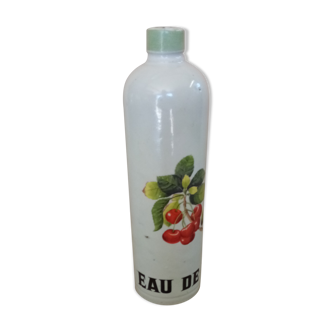 Bottle in gres