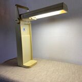 Dayligh folding desk lamp 80s