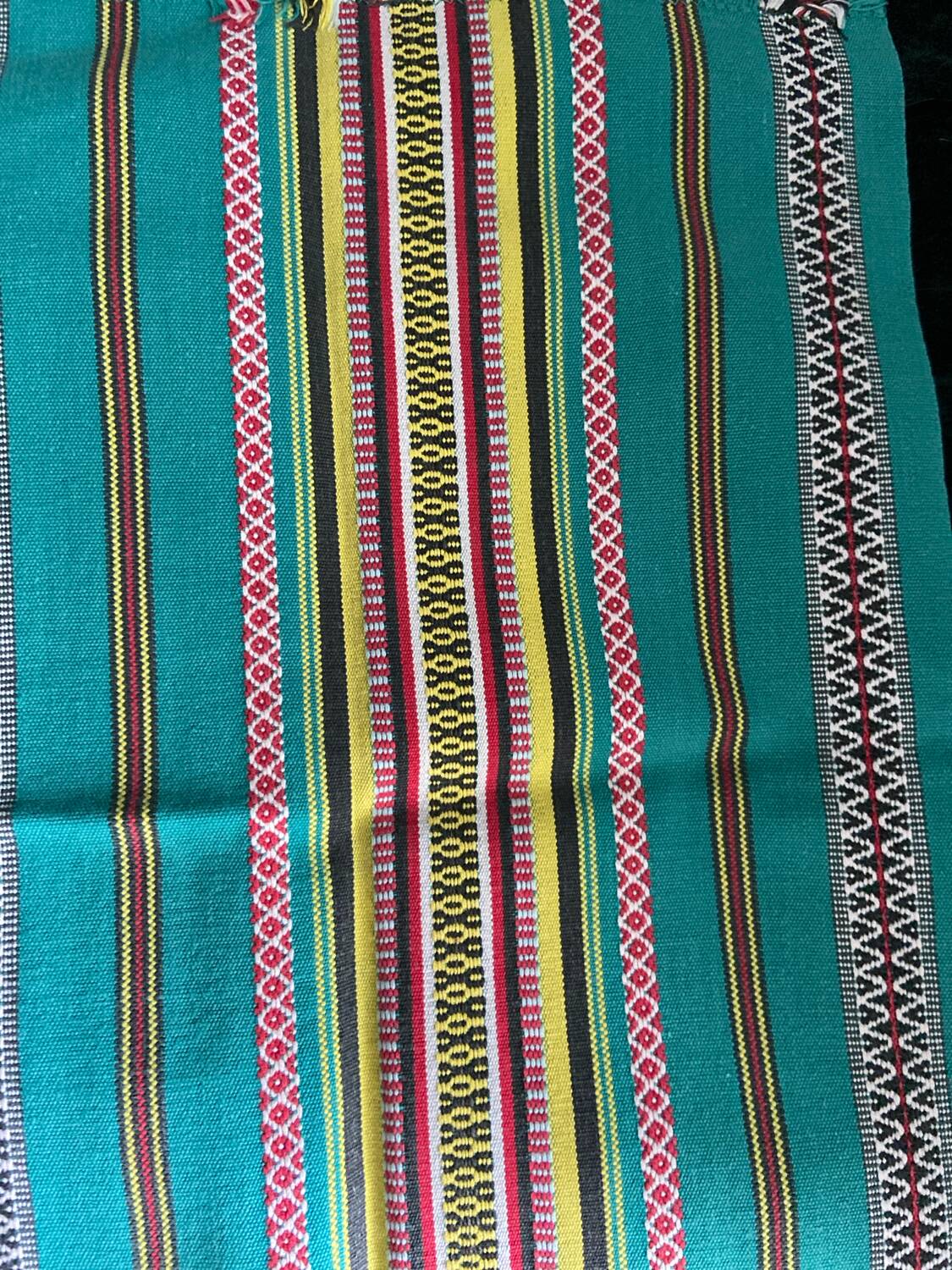 Basque Country napkins