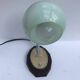 Lampe art déco c 1930s