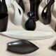 Scandinavian ceramics, Stig Lindberg, Lillemor Mannerheim, 50s