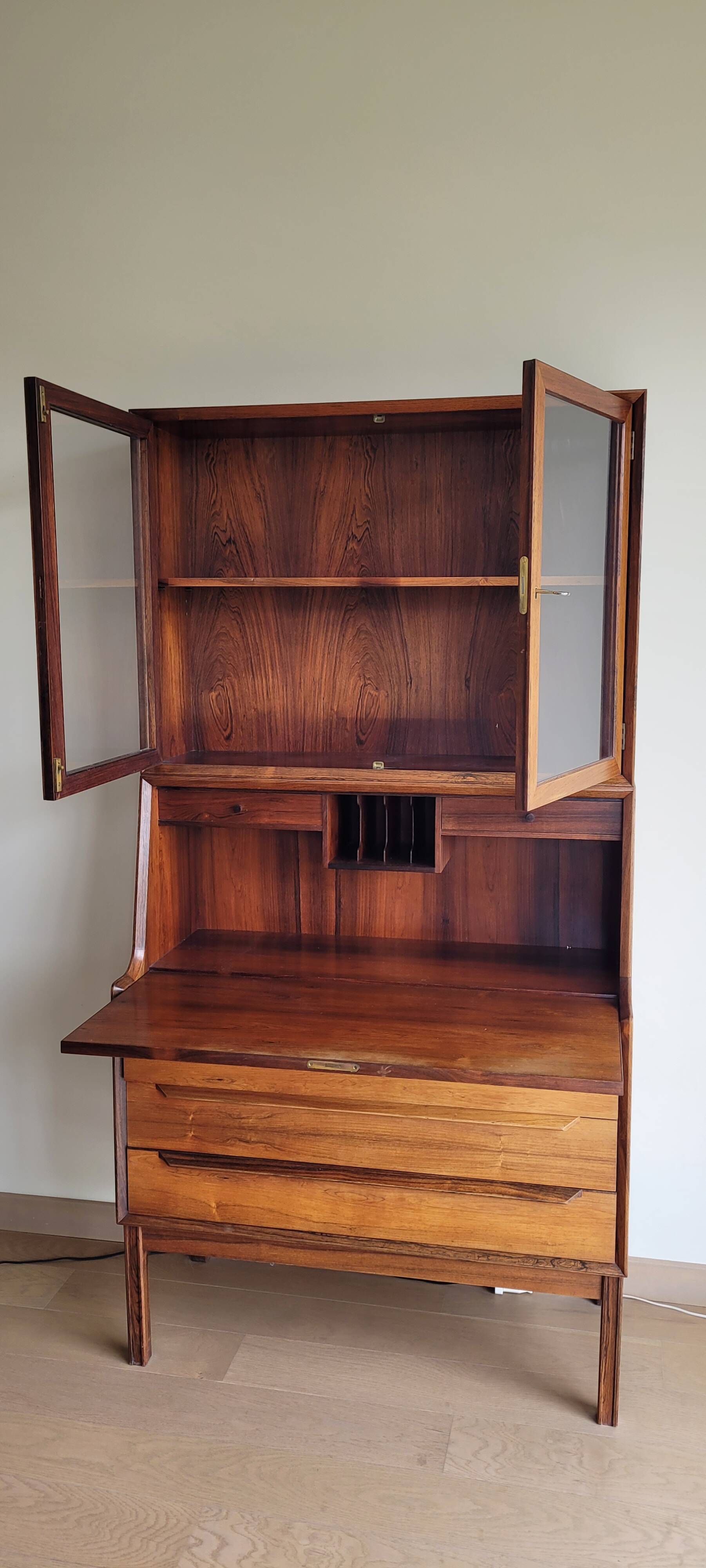 secretary